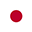 Drapeau japonais